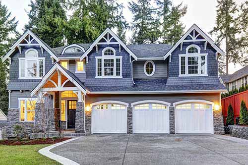 Bloomington Garage Door Installation