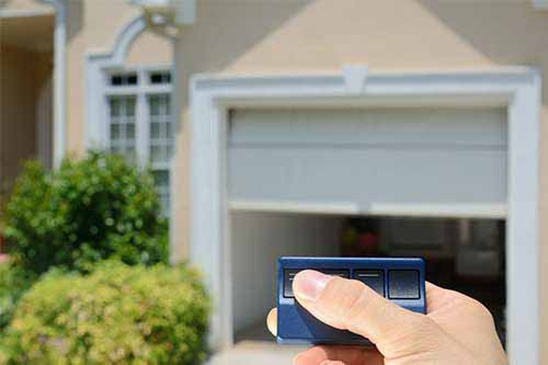 Bloomington Garage Door Opener
