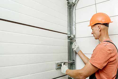 Bloomington Garage Door Repair